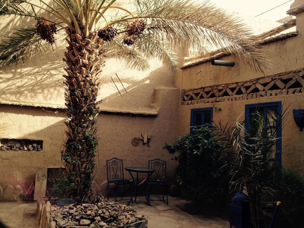 Chez Youssef Merzouga Exterior photo