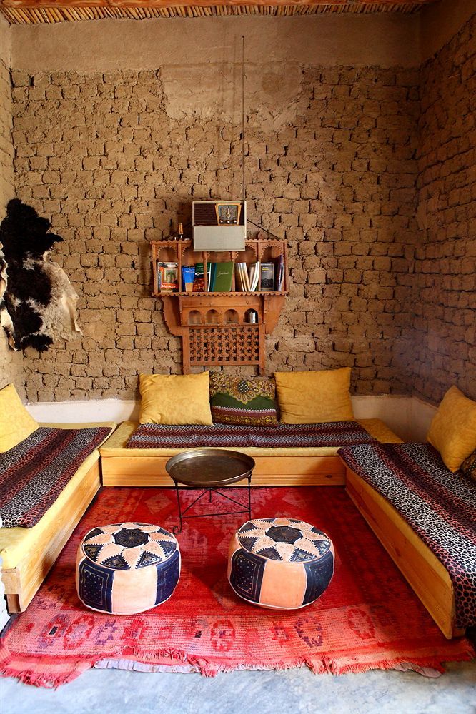 Chez Youssef Merzouga Exterior photo