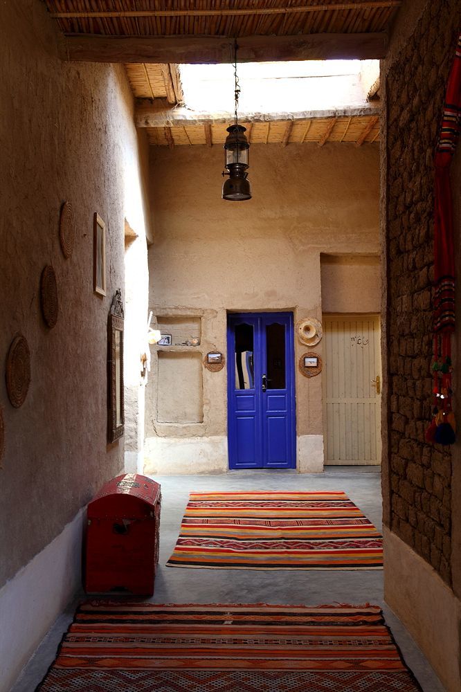 Chez Youssef Merzouga Exterior photo