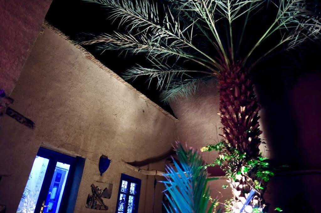 Chez Youssef Merzouga Exterior photo