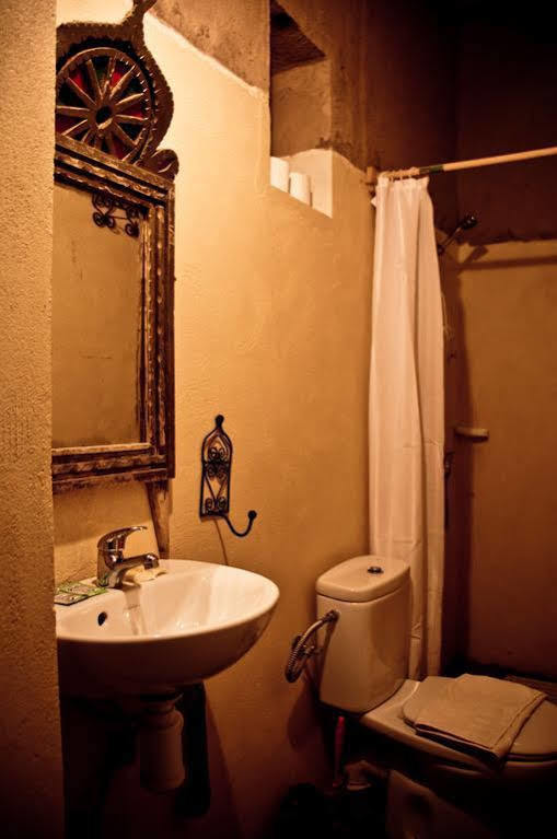 Chez Youssef Merzouga Exterior photo